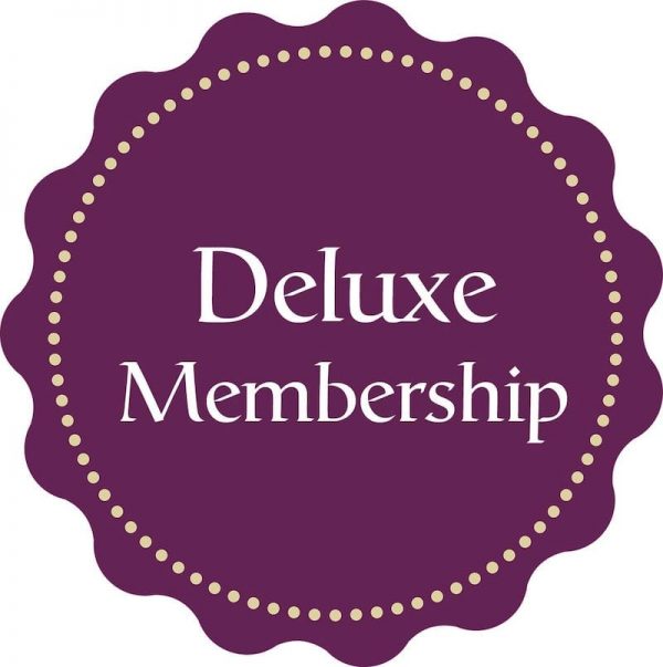 Deluxe Membership
