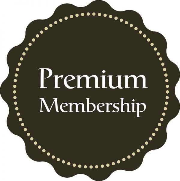 Premium Membership